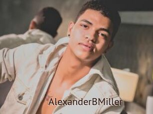 AlexanderBMiller