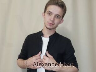 AlexanderHeart