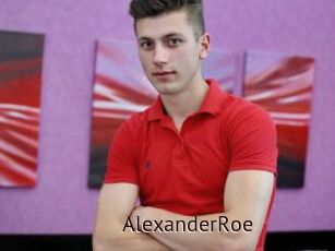 AlexanderRoe