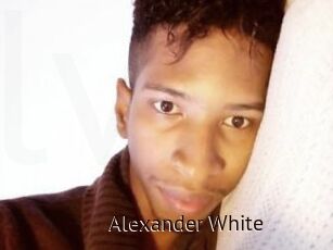 Alexander_White