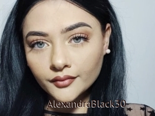 AlexandraBlack30