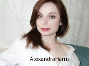 AlexandraHarris