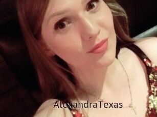 AlexandraTexas