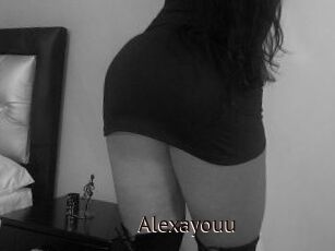 Alexayouu