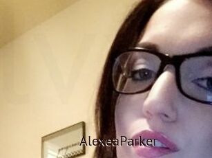 AlexeaParker