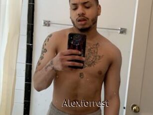 Alexforrest