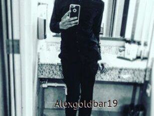 Alexgoldbar19