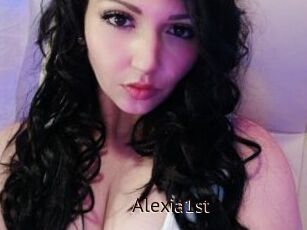 Alexia1st