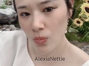 AlexiaNettie