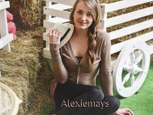 Alexiemays