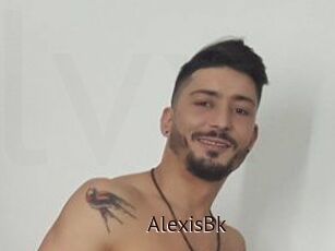 AlexisBk