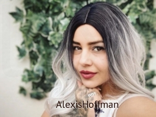 AlexisHoffman