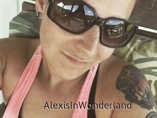 AlexisInWonderland