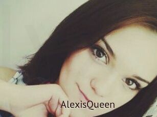 AlexisQueen