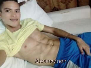 Alexmagnon