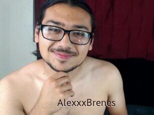 AlexxxBrenes