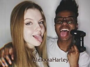 AlexxxaHarley