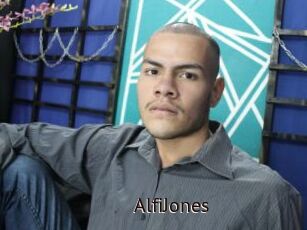 AlfiJones