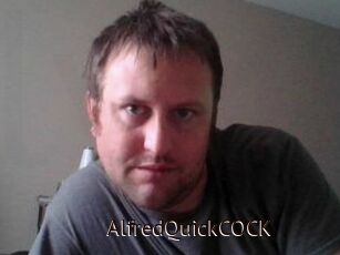 AlfredQuickCOCK