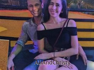 AliAndChristy