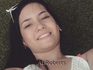 AliRoberts