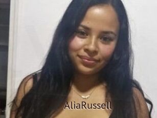 AliaRussell