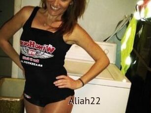 Aliah22