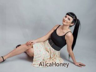 AlicaHoney