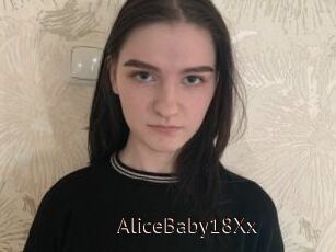 AliceBaby18Xx