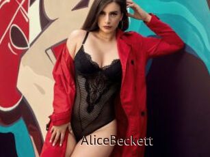 AliceBeckett