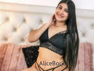 AliceBorja