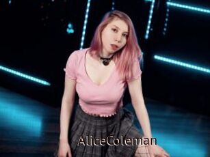 AliceColeman