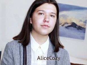 AliceCozy