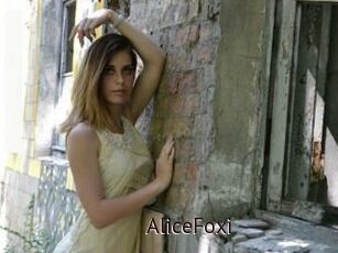 AliceFoxi