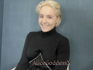 AliceGoddessX