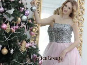 AliceGrean