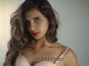 AliceJohson