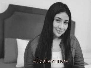 AliceLevrinow