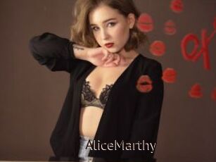 AliceMarthy