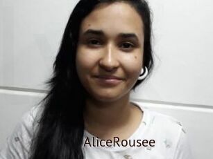 AliceRousee