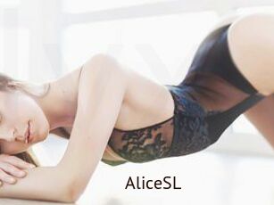 AliceSL