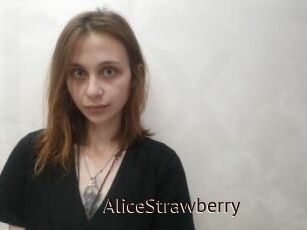 AliceStrawberry