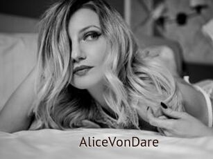 AliceVonDare