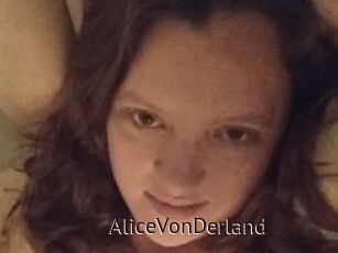 Alice_VonDerland