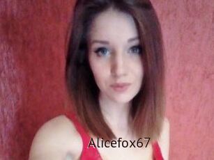 Alicefox67