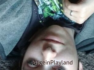 AliceinPlayland