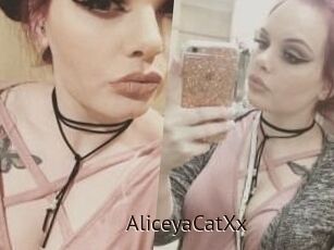 AliceyaCatXx