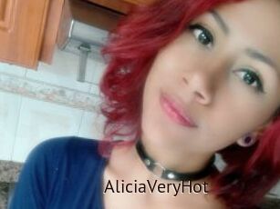 AliciaVeryHot