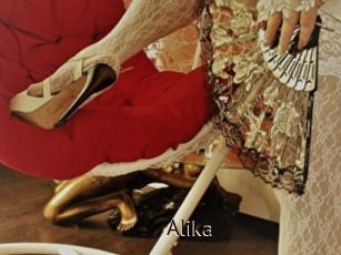 Alika