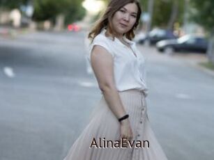 AlinaEvan